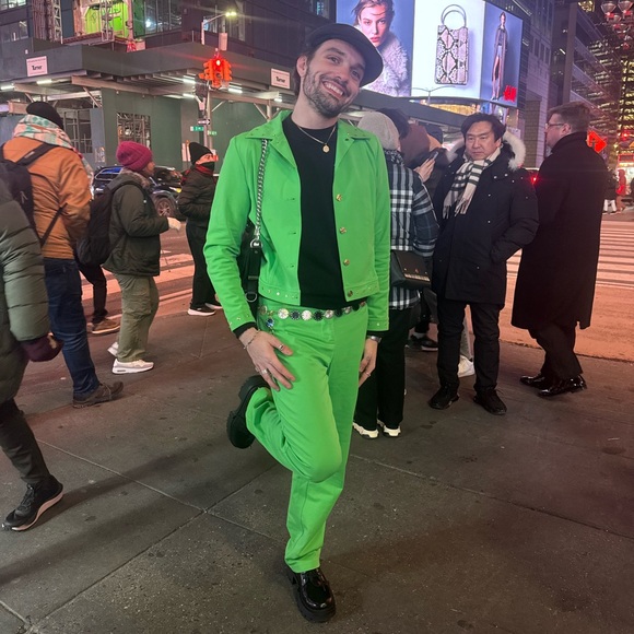 Meet your Posher, Jacob✨ - Picture 3 of 14